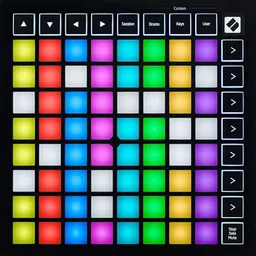 Accesoriu p/u instrumente muzicale Novation Launchpad Mini MK3