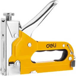 Stapler manual Deli DL238104