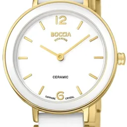 Ceas de mână Boccia 3311-03