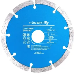 Hoegert HT6D751