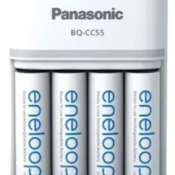 Panasonic K-KJ55MCD40E