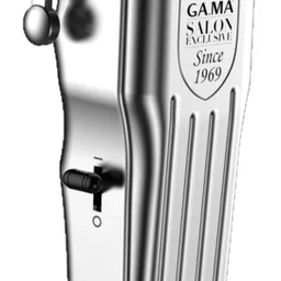 Aparat de tuns GA.MA GC Titanium SM0125