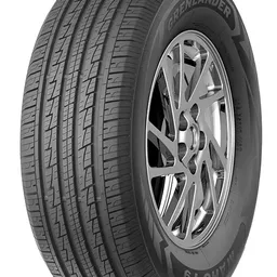 Grenlander Maho 79 XL