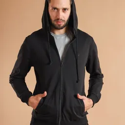 Hanorac pentru bărbați Bumbacel MH8082K_0303_M5