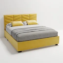 Sofi 90x200 P16D90M19