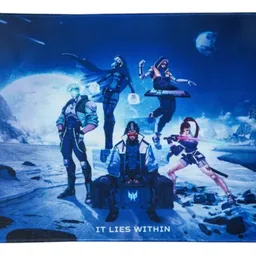 Mousepad Acer PMP450 (GP.MSP11.00K)