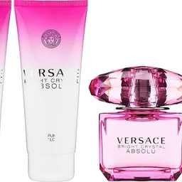 Versace Bright Crystal Absolu