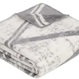 IBENA Jacquard Decke Kanata