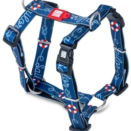 Ham Max & Molly Sailor 227016 L