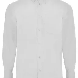 Cămașă bărbătească Roly Aifos 5504 White XXXL