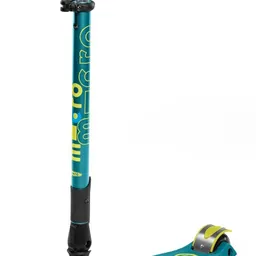 Micro Maxi Deluxe Foldable