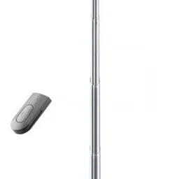 Monopod pentru selfie Cellularline Freedom Universal Black (BTSELFIESTICKFREEK)