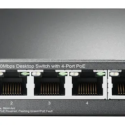 TP-Link TL-SF1005P