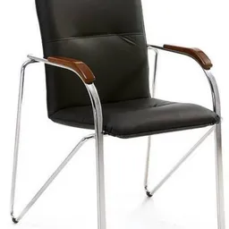 Scaun de birou Новый стиль Samba Chrome V-4