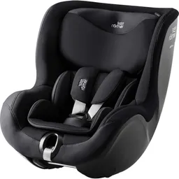 Britax Römer Dualfix 5Z Style