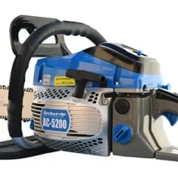 Ferăstrău cu lanţ pe benzină Archer AC-5200