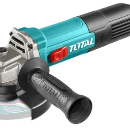 Polizor unghiular Total tools TG10711576