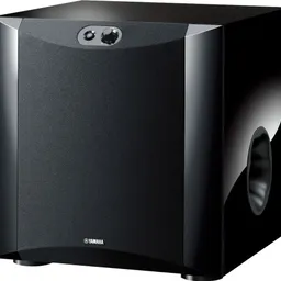 Subwoofer Yamaha NS-SW300 Activă / 250 W