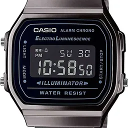 Ceas de mână Casio A168WEGG-1BEF