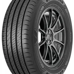 Anvelopa Goodyear EfficientGrip 2 SUV 215/60 R18 98H