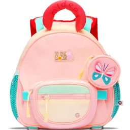 Rucsac pentru copii Mideer M Pink (MD1271)