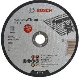 Bosch B2608619771