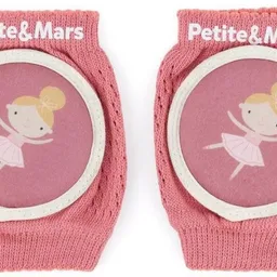Petite&Mars Follow Dusty Rose