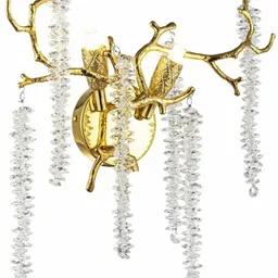 Candelabru de perete Cellini Grapedrop CLN1001-2W