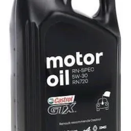 Castrol GTX 5W-30 RN720