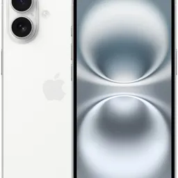 Telefon mobil Apple iPhone 16 Plus 256Gb White