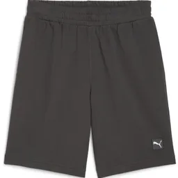 Pantaloni Puma Essentials Elevated 9 Dusky Gray, s.S