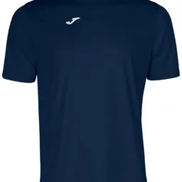 Tricou pentru copii Joma 100052.331 Dark Navy XS