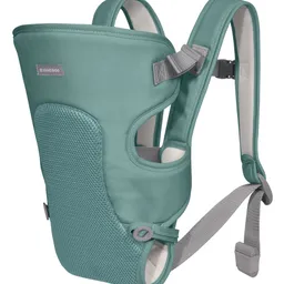 Kikka Boo Myra Mesh Mint