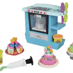 Hasbro Play-Doh