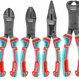 Set scule de mână Total Tools THT2CK241S