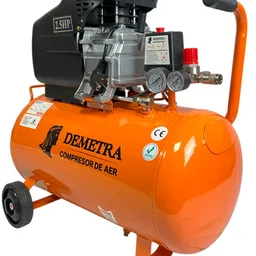Compresor Demetra DM2550