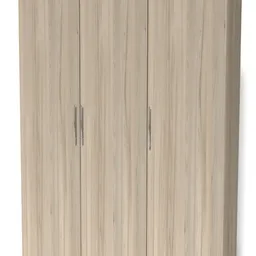 Dulap Smartex N8 160x52x210cm Дуб Светлый