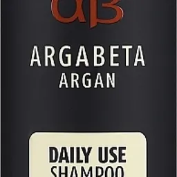 Șampon pentru păr Dikson Argabeta Daily Use Shampoo 250ml