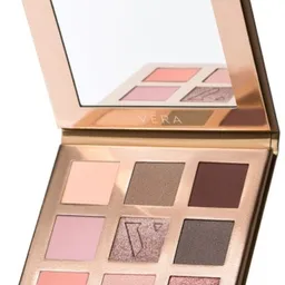 Pleoreta Vera Eyeshadow Palette 05 Pure Love