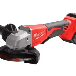 Milwaukee M18BLSAG125XPDMC-402X