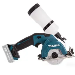 Fierăstrău circular Makita CC301DZ 85 mm / Blue