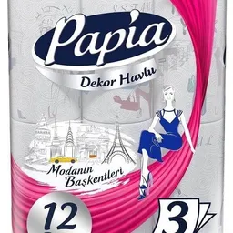 Papia Fashion Decor