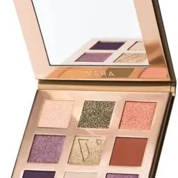 Vera Eyeshadow Palette 03