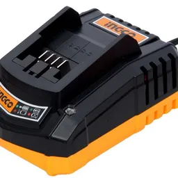 Încărcător pentru instrumente INGCO FCLI2001 Li-Ion/ 2 Ah/ 20 V