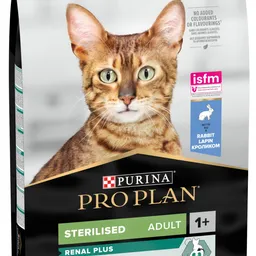 Purina Pro Plan Sterile Rabbit