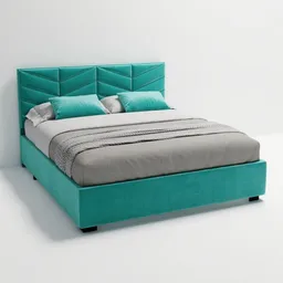 Sofi 90x200 P16D90M17