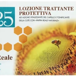 Ser pentru păr Dikson 25 Pappa Reale 10x10ml