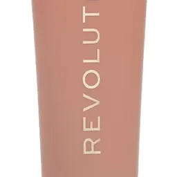 Revolution Juicy Peptide Lip Balm Nude