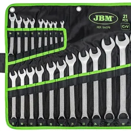 Trusa tubulare JBM 54079