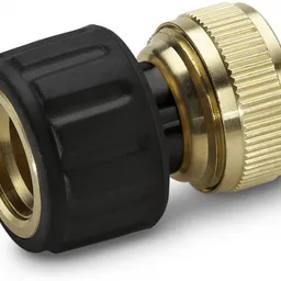 Conector de grădină Karcher Braas Aqua Stop (2.645-018.0)